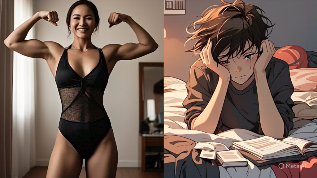 motivation, transformation, google images, cyrica